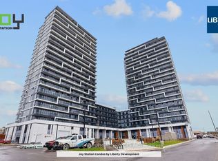 9751 Markham Rd #B-1806, Markham, ON L6E 0H7