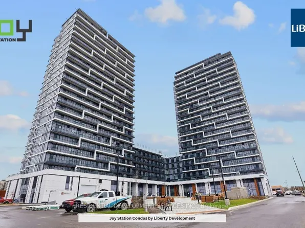 9751 Markham Rd #B-103, Markham, ON L6E 0H7