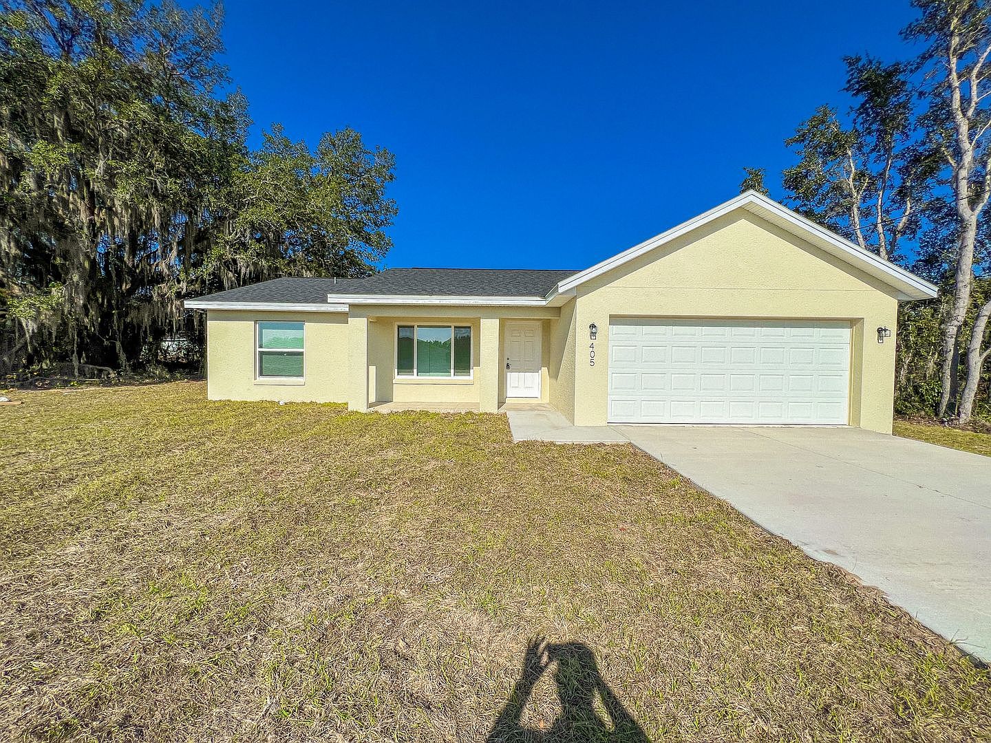 405 Malauka Loop, Ocklawaha, FL 32179 Zillow