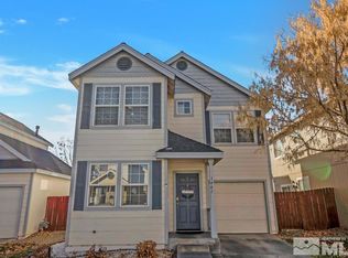 1461 Molly Dr, Carson City, NV 89706