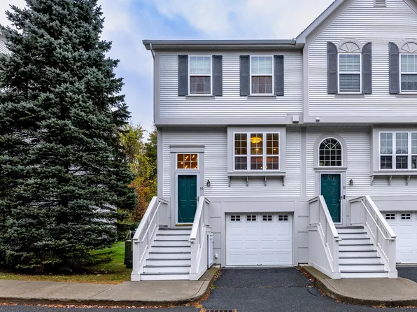 2680 Hartford Avenue #36, Hartford, VT 05001