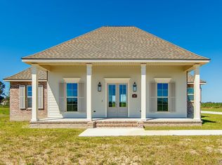 201 Morning Star Dr, Thibodaux, LA 70301