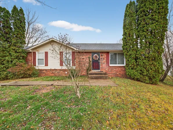 407 Ambrose Dr, Clarksville, TN 37042