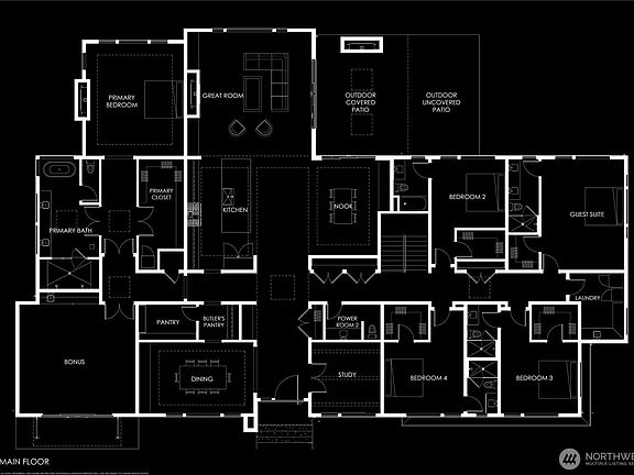 2nd image of 9615 NE 34th Street