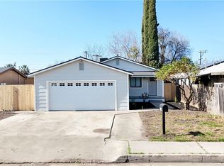 1810 Lucerne Ave, Dos Palos, CA 93620
