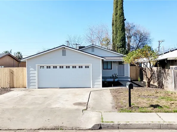 1810 Lucerne Ave, Dos Palos, CA 93620