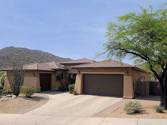 2nd image of 26650 N 86TH Drive