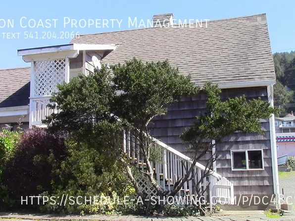 479 N Highway 101, Depoe Bay, OR 97341