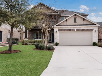 125 Krieg Dr, Boerne, TX, 78006