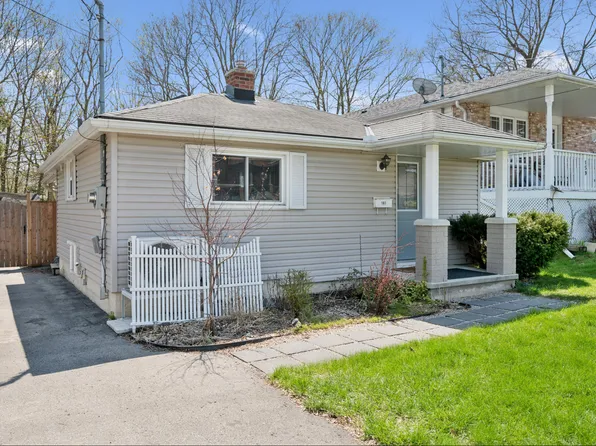 161 Grange St, Guelph, ON N1E 2V7