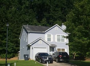 120 Revere Turn, Fairburn, GA 30213