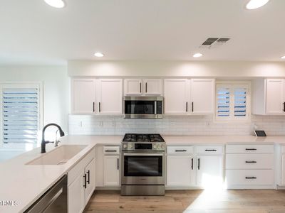 4558 E COYOTE WASH Drive, Cave Creek, AZ, 85331