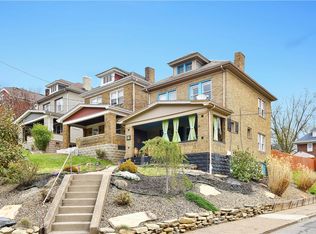 2375 Fremont Pl, Pittsburgh, PA 15216