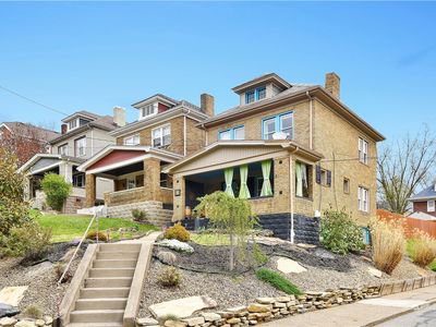2375 Fremont Pl, Pittsburgh, PA, 15216