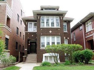 332 Oak Park Ave, Oak Park, IL 60302