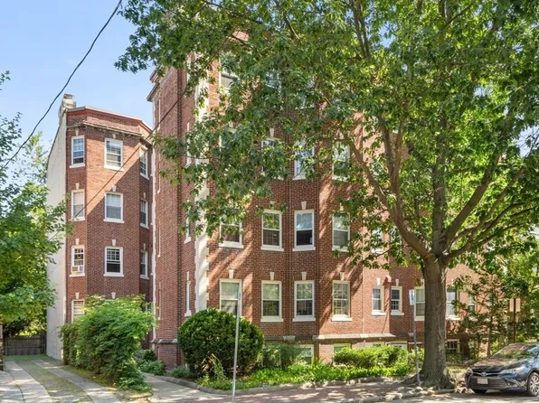 61 Garfield St APT 6, Cambridge, MA 02138