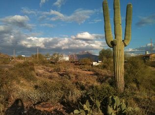 1473 W Tonto St, Apache Junction, AZ 85120