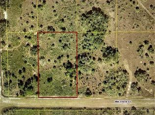 15937 NW 278th St, Okeechobee, FL 34972