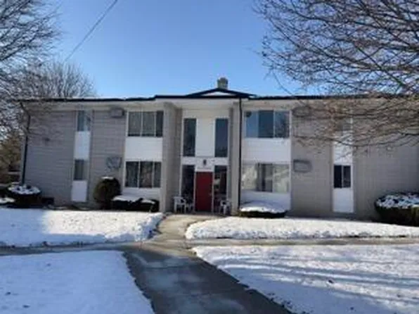 26760 Joy Rd APT E4, Redford, MI 48239