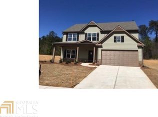 233 Grove Meadow Dr, Acworth, GA 30101
