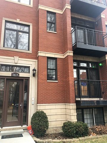 1st image of 2414 W Moffat St #A