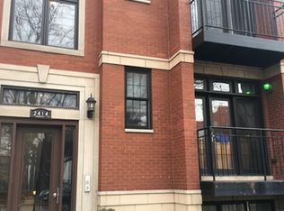 2414 W Moffat St #A, Chicago, IL 60647