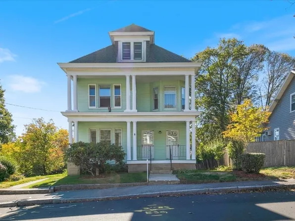 17-19 Maplewood Ave, Methuen, MA 01844