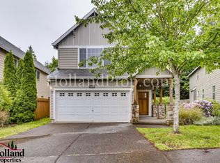 30518 SW Ruth St, Wilsonville, OR 97070