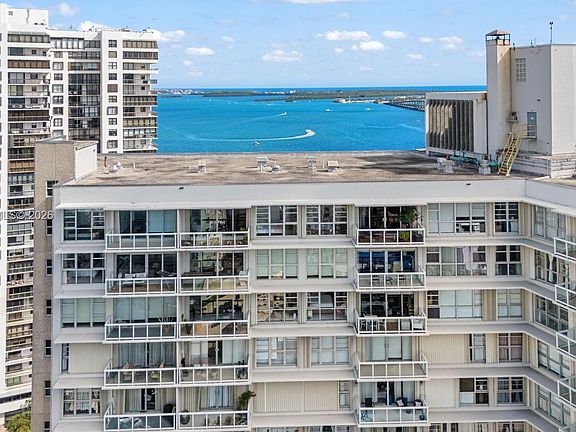 5th image of 2451 Brickell Ave #Penthouse