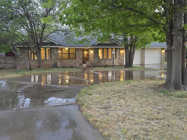 413 Diamondhead Dr, Clovis, NM 88101