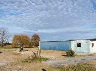 4379 Rock Rd N, Manchester, TN 37355