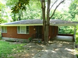 2180 Niskey Lake Rd SW, Atlanta, GA 30331