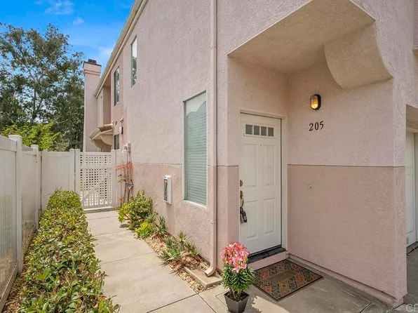 484 Belle Vista Dr Unit 205, Chula Vista, CA 91910