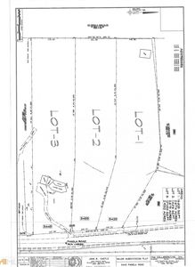3423 Panola Rd, Lithonia, GA, 30038