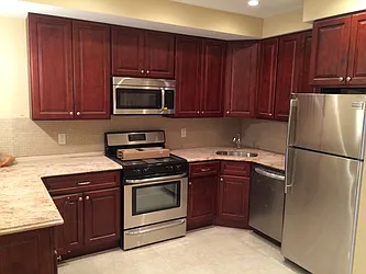 Rented by Sterling Realty Solution Inc