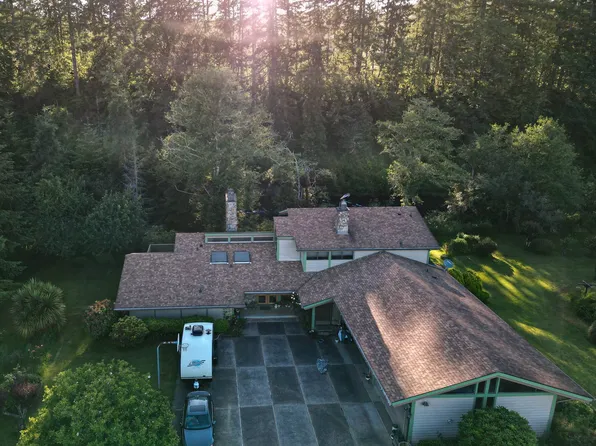 1505 NW James Franks Ave, Siletz, OR 97380