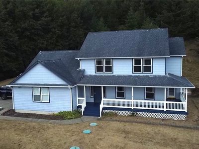6990 North Bank Road, Aberdeen, WA, 98520