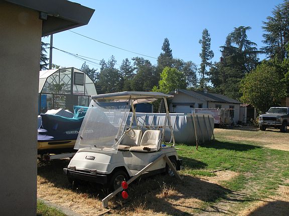 2nd image of 4321 El Camino Ave