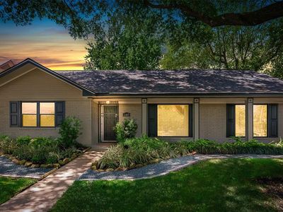 2607 W T C Jester Blvd, Houston, TX, 77008