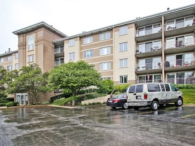 480 E Montrose Ave APT 408, Wood Dale, IL, 60191