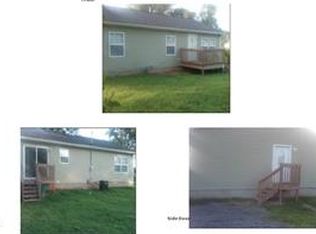 218 Harrison St, Madison, IL 62060