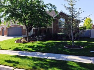 1524 Misty Breeze Cir, Kaysville, UT 84037