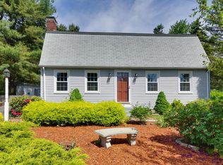 6 Crown Rd, Westford, MA 01886