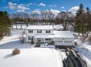 127 Fountain View St, Clinton, NY 13323