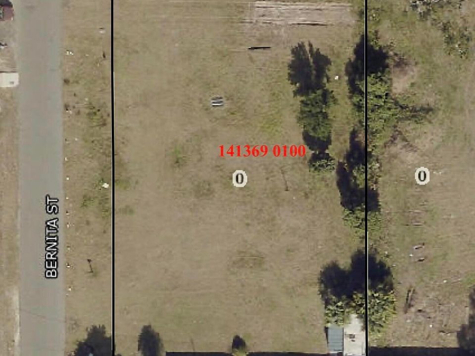 1st image of 0 BERNITA Street