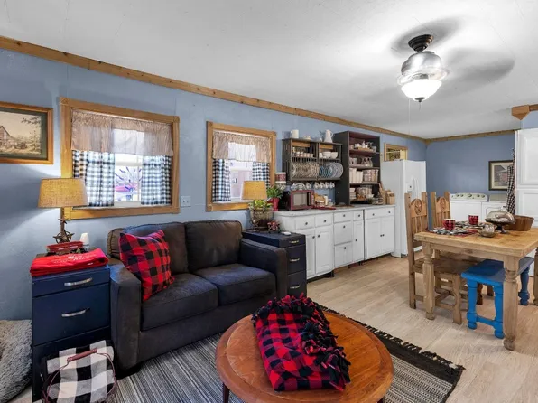 1990 Private Road 3344, Greenville, TX 75402