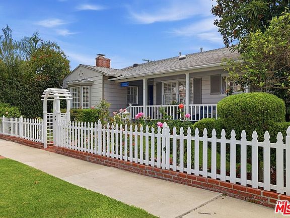 2nd image of 1502 S Crescent Heights Blvd