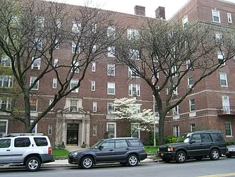 68-10 108th Street in Forest Hills