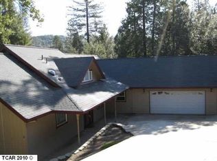 21962 Fallview Dr, Sonora, CA 95370