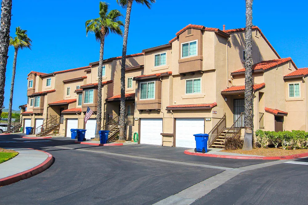 Prospect View - Military Housing — Photo 1